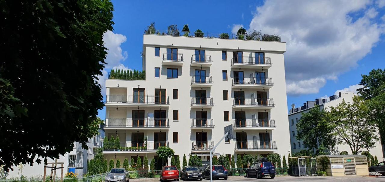 Better Place Classical Warschau Exterior foto