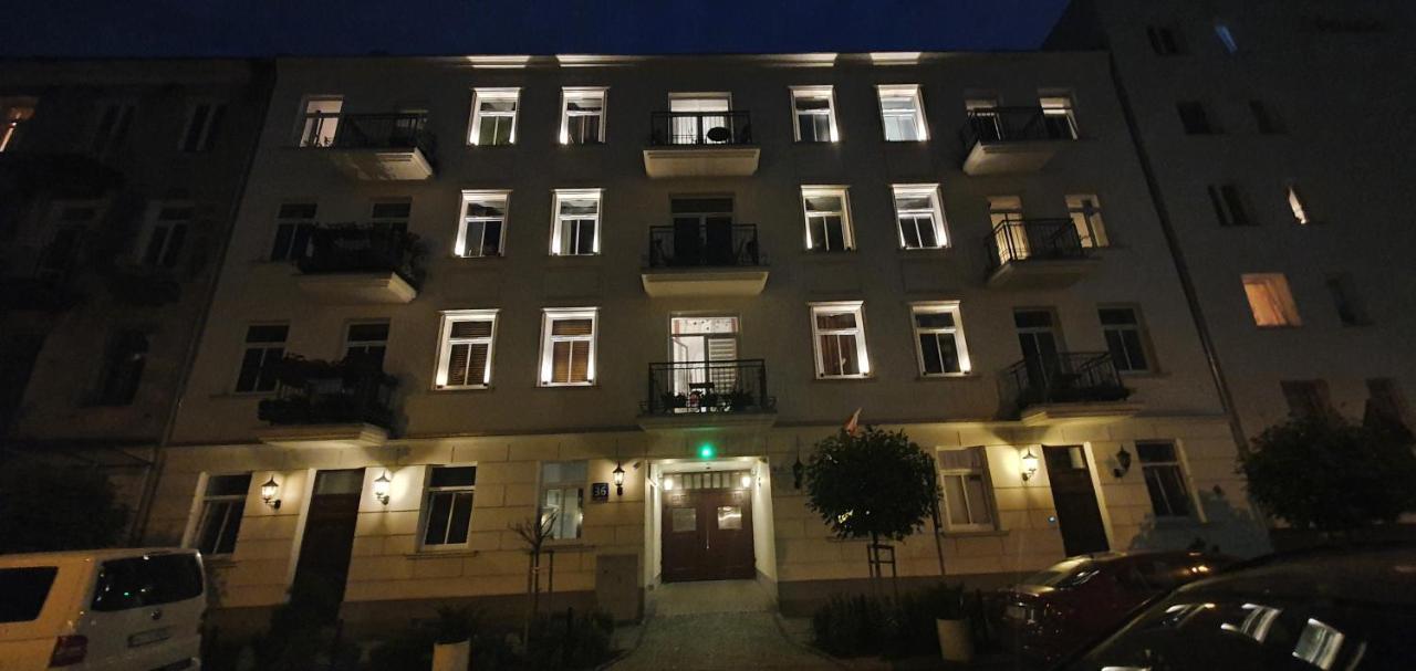 Better Place Classical Warschau Exterior foto