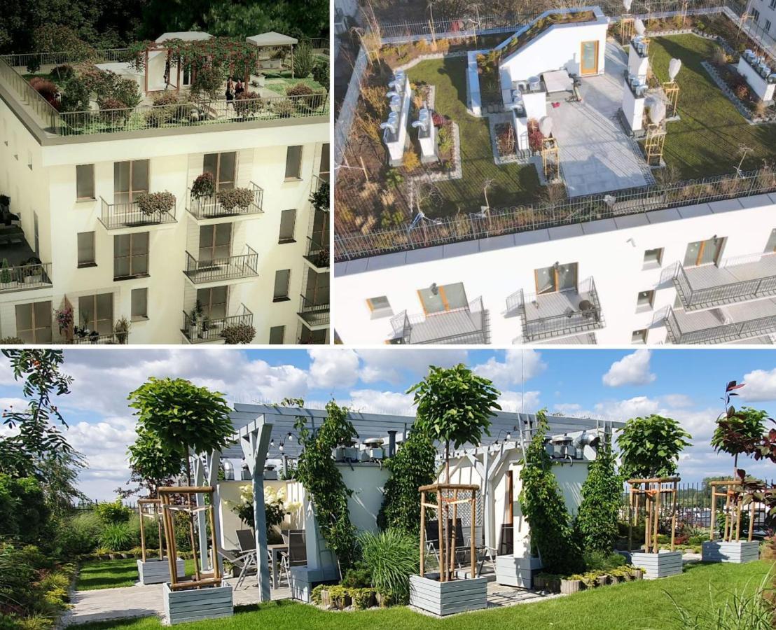 Better Place Classical Warschau Exterior foto
