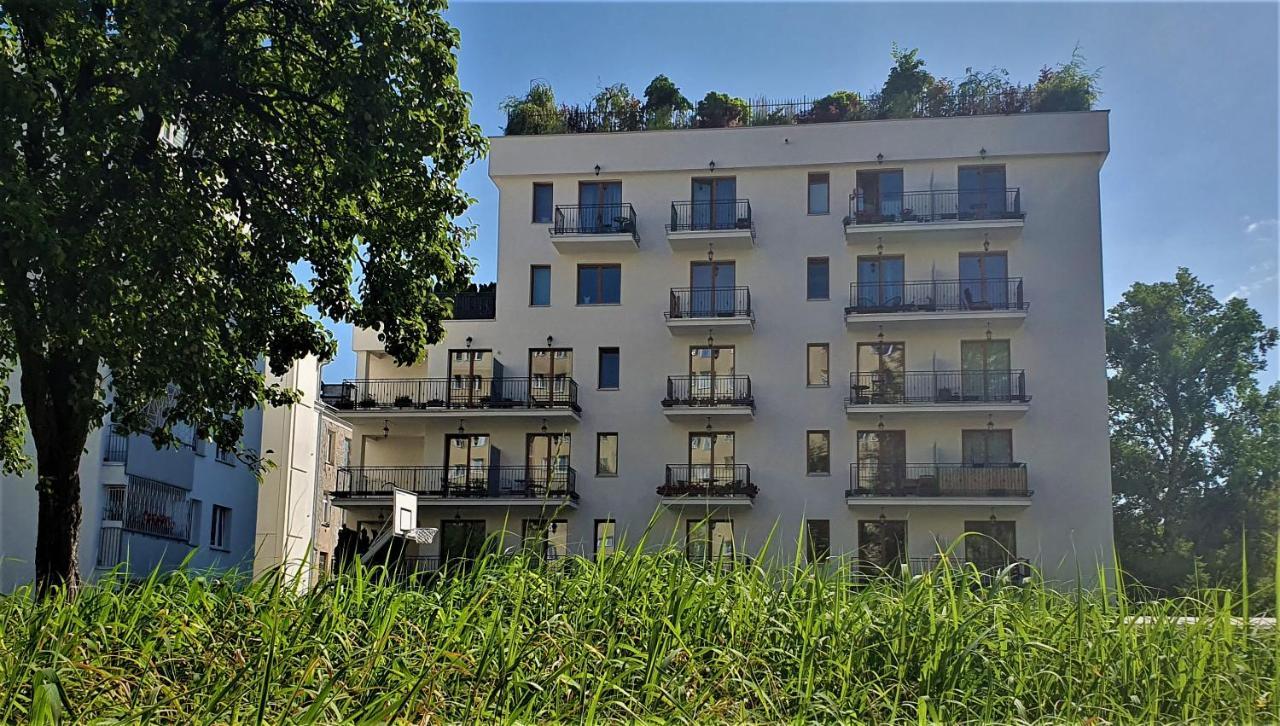 Better Place Classical Warschau Exterior foto