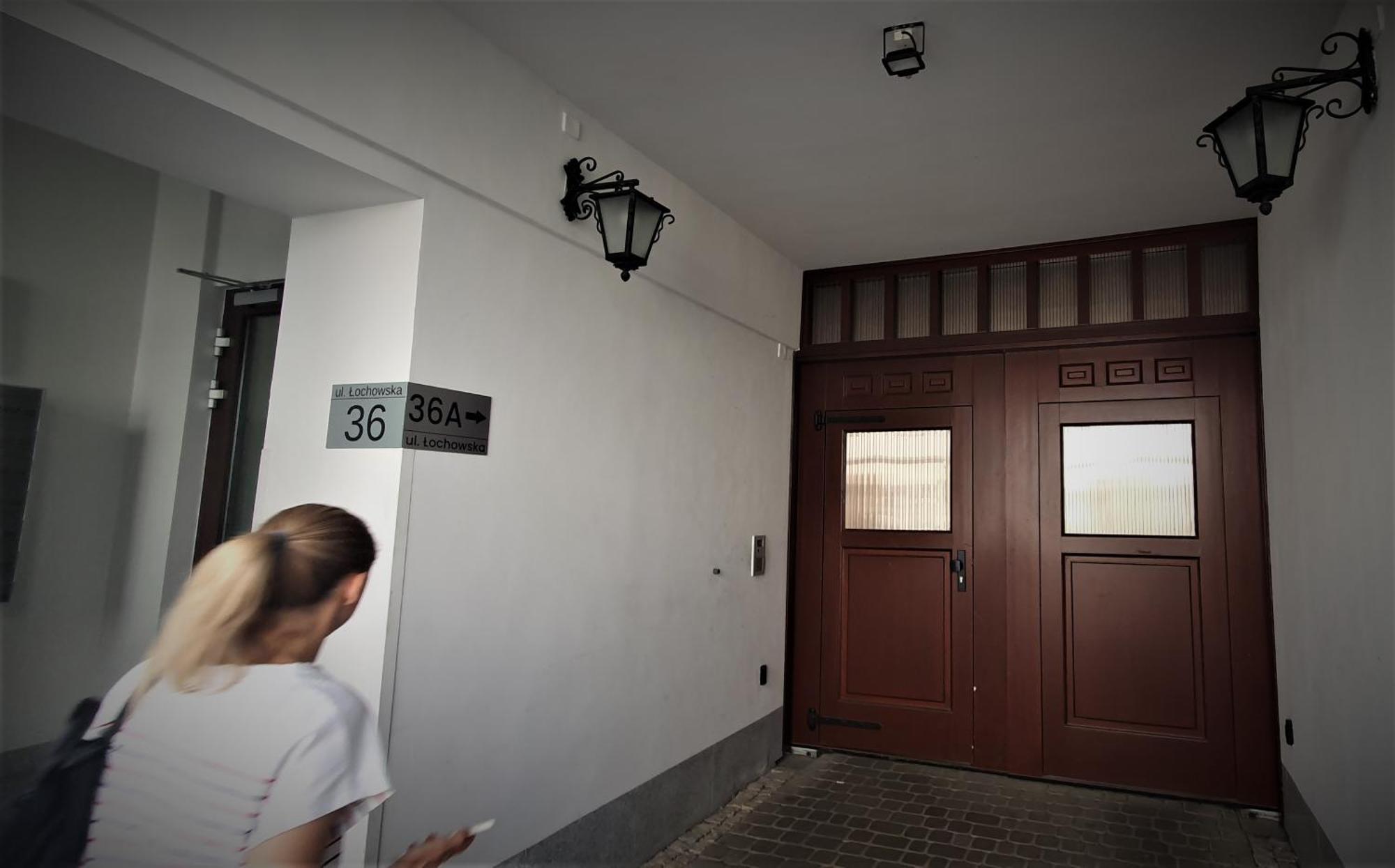 Better Place Classical Warschau Exterior foto