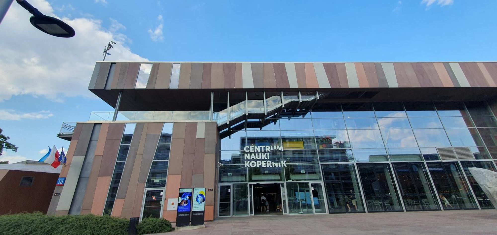 Better Place Classical Warschau Exterior foto