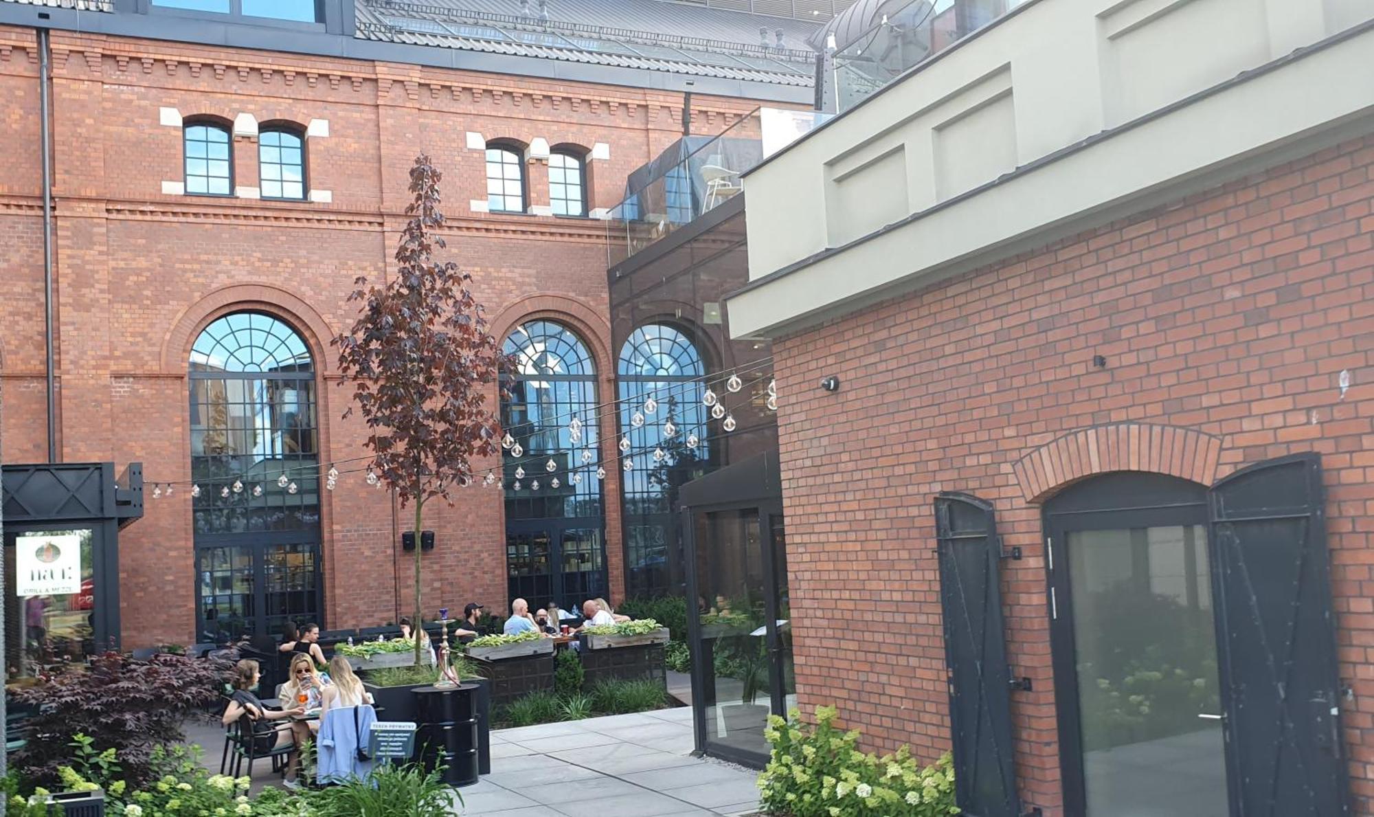 Better Place Classical Warschau Exterior foto